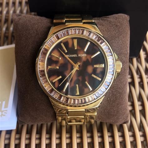 michael kors watches mk 5723|Michael Kors MK5723 Gramercy Gold.